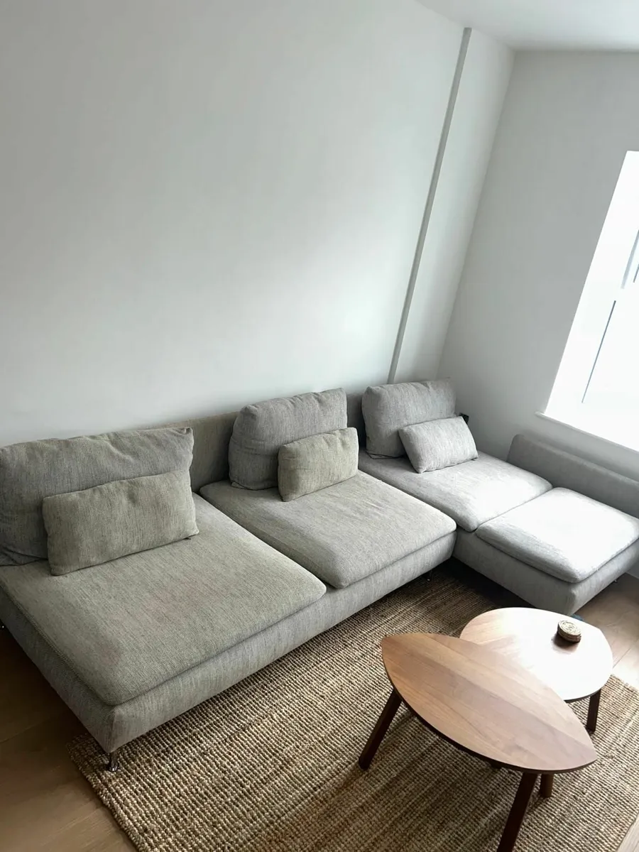 Sofa - Image 1