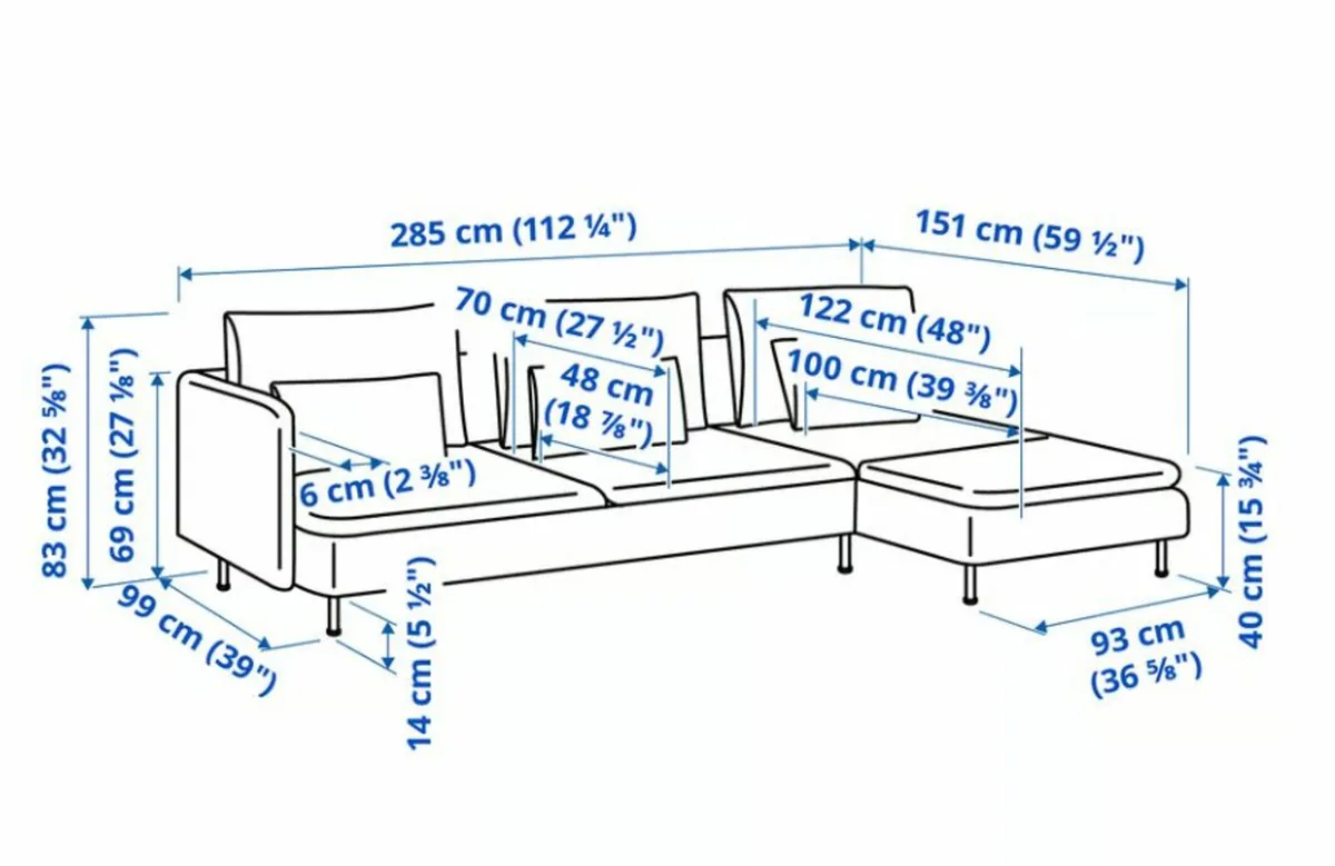 Sofa - Image 2