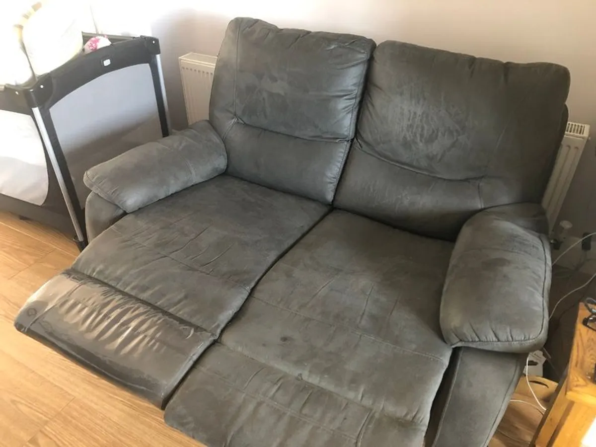 Recliner Sofas - Image 2