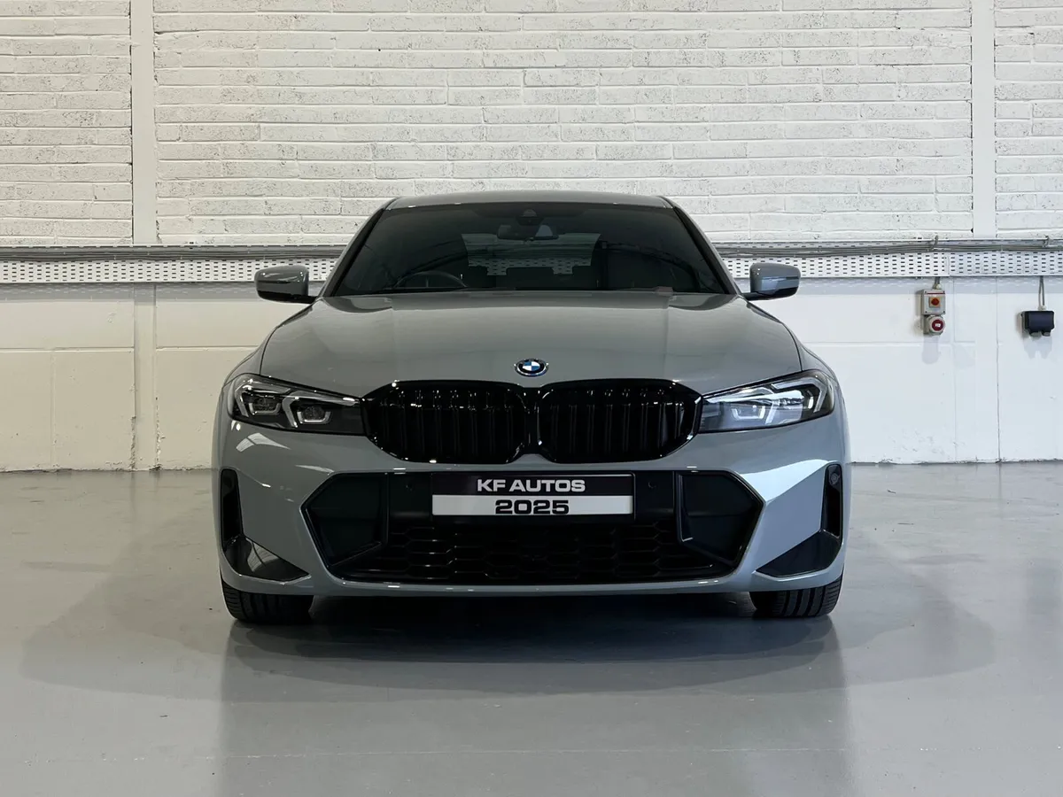 BMW 3 Series 330e M Sport PHEV 290bhp Auto - 251 - Image 2