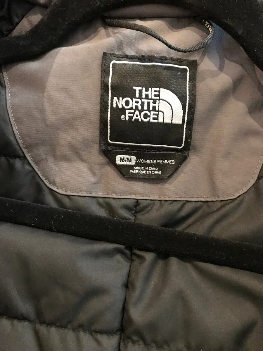 The North Face Parka - Image 1