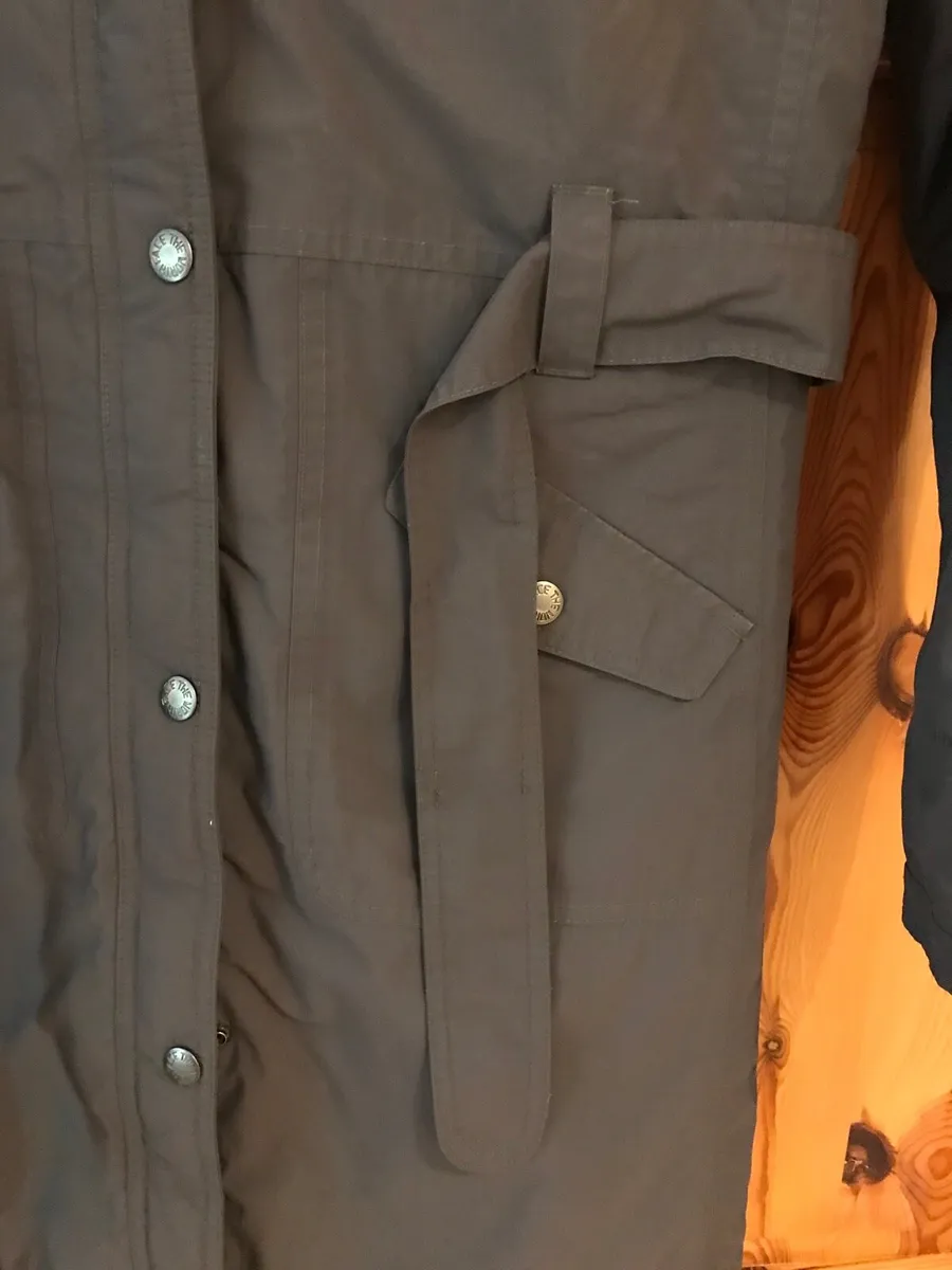 The North Face Parka - Image 2