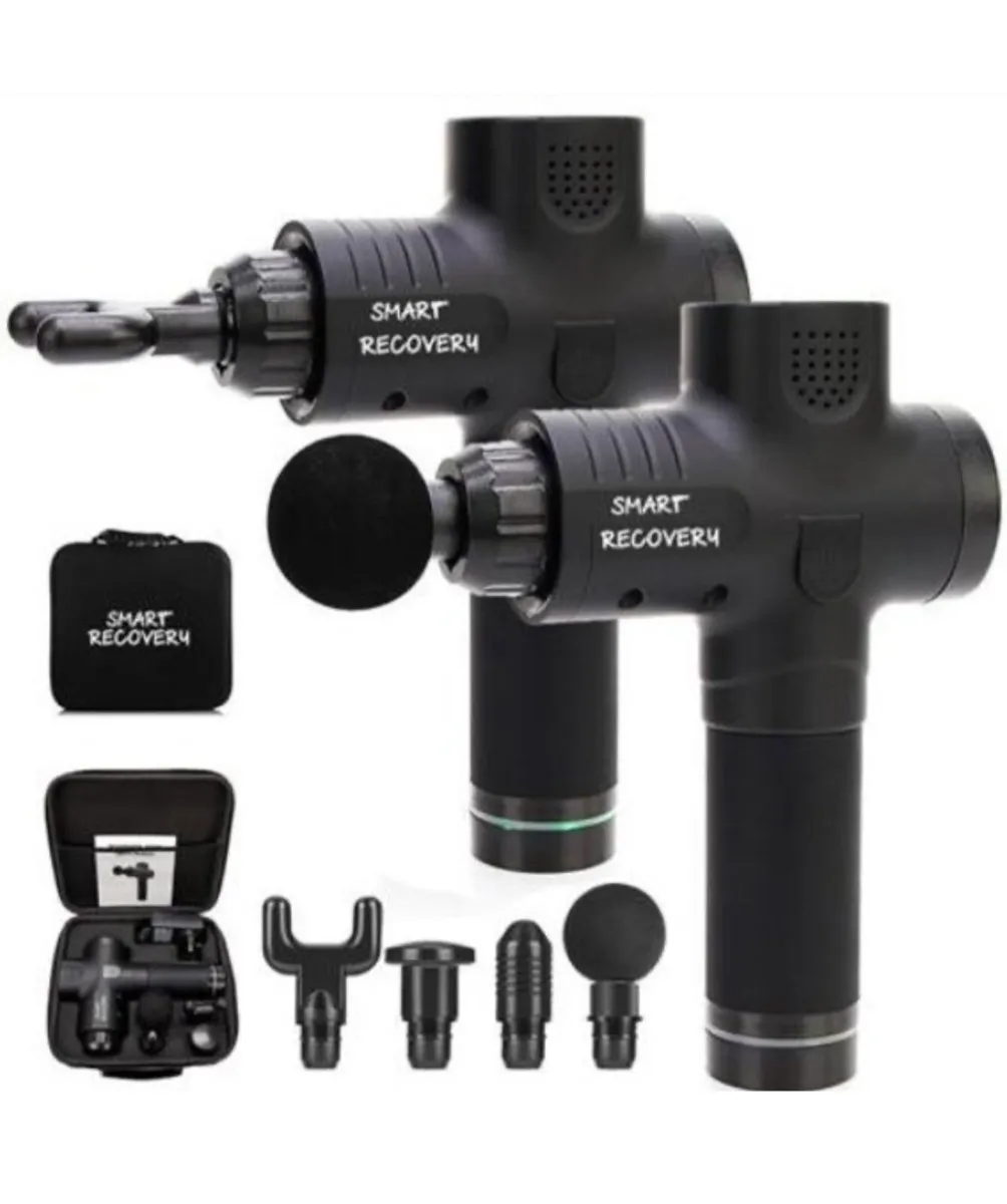 Recovery pulse gun - Image 1