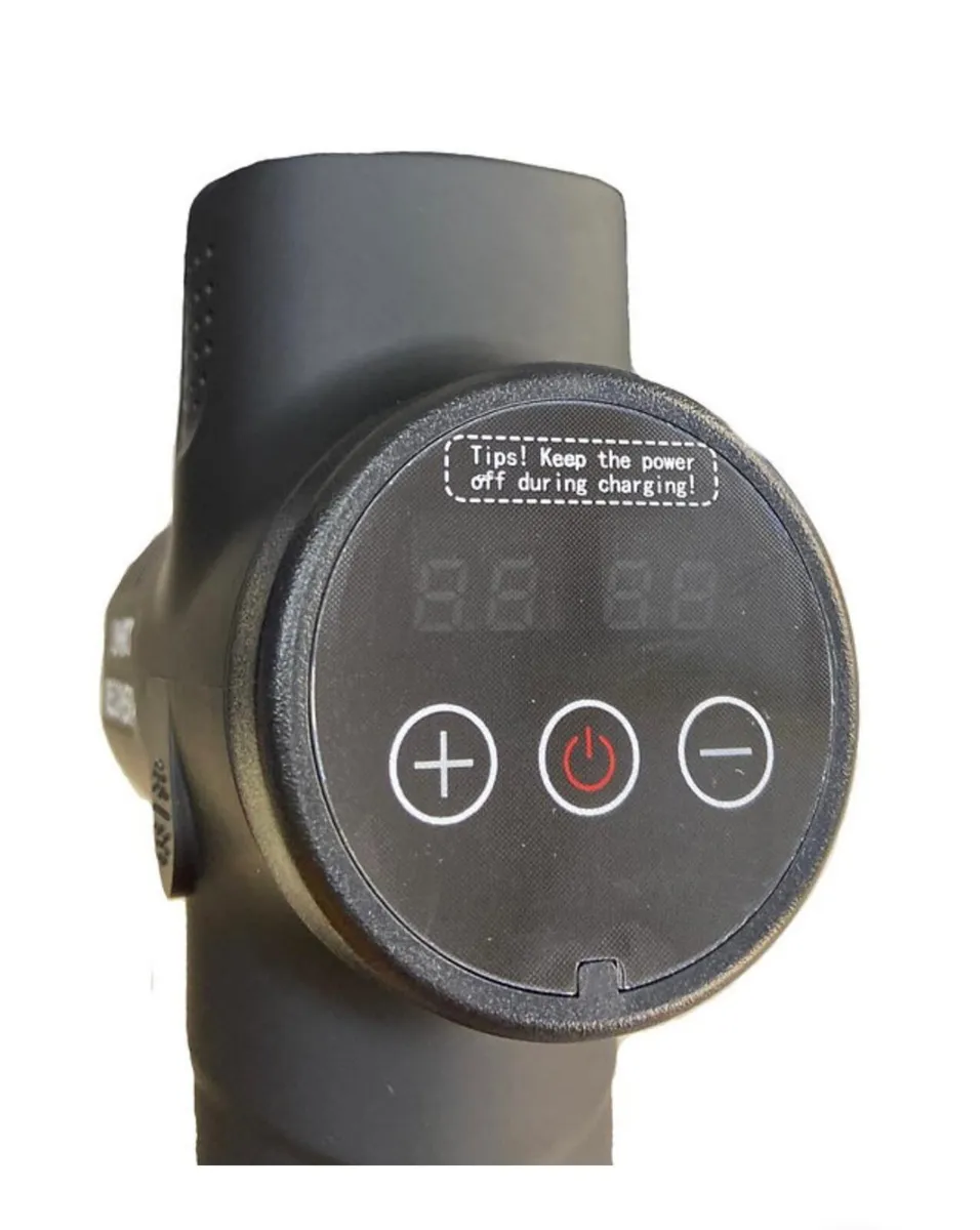 Recovery pulse gun - Image 2