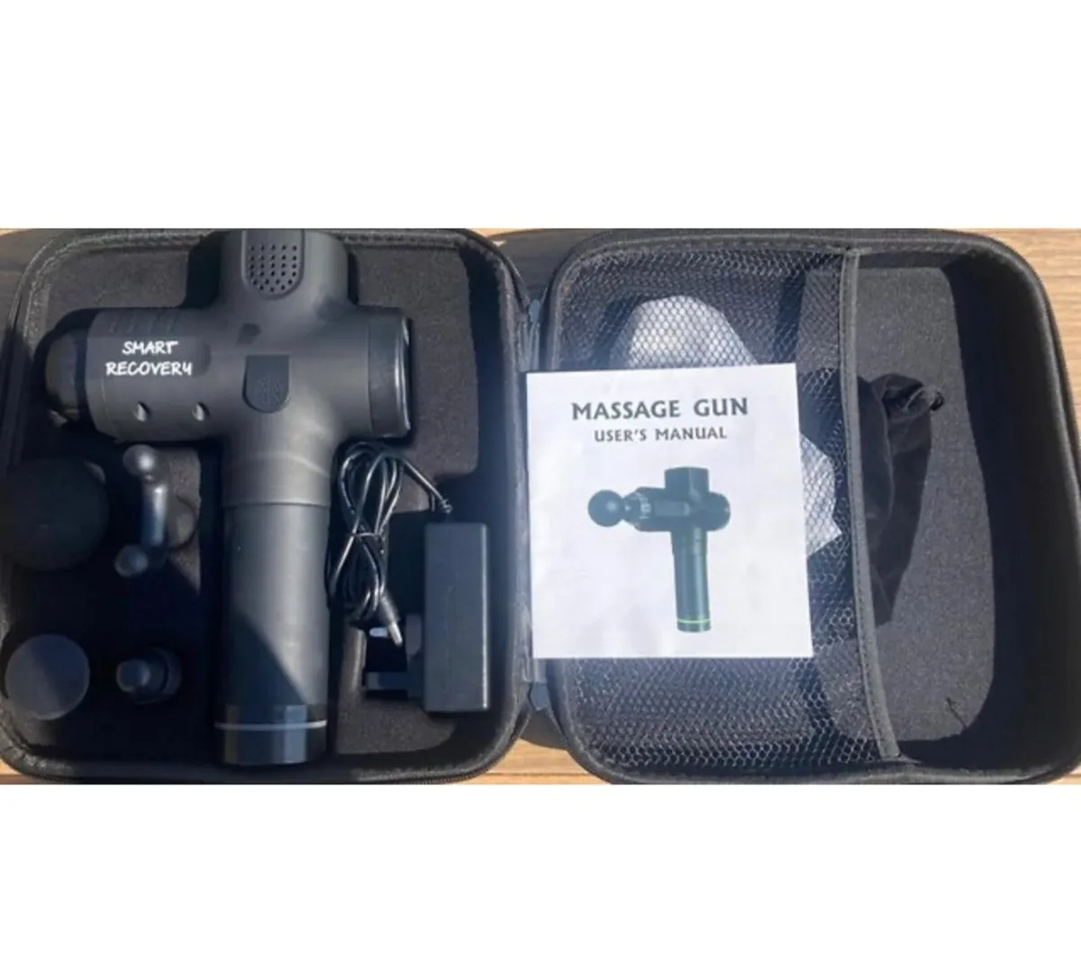 Recovery pulse gun - Image 4