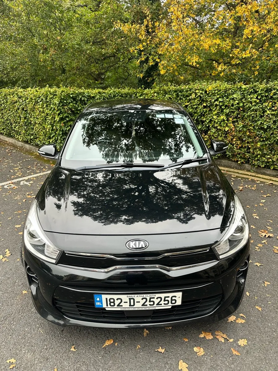 Kia Rio - Image 2