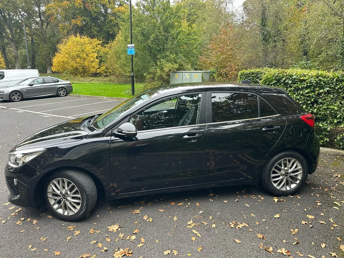 Kia Rio - Image 3
