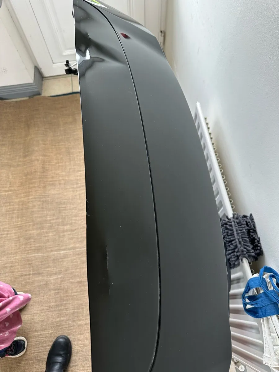 Honda shuttle boot doors - Image 4