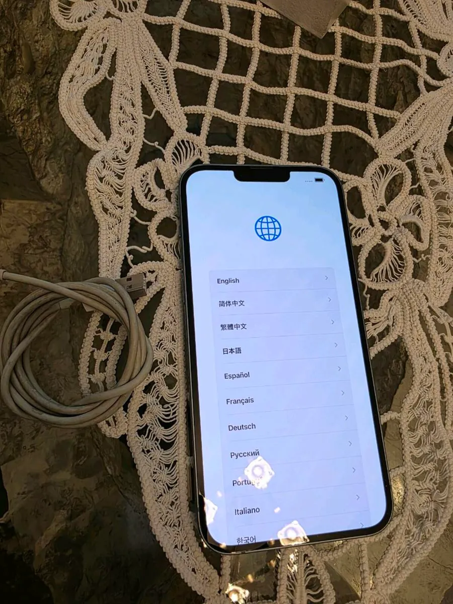 IPhone 14 Plus 128G - Image 1
