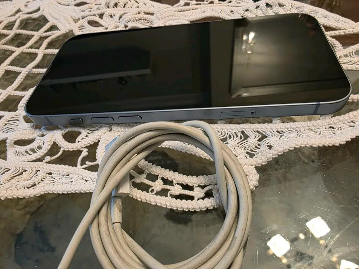 IPhone 14 Plus 128G - Image 4