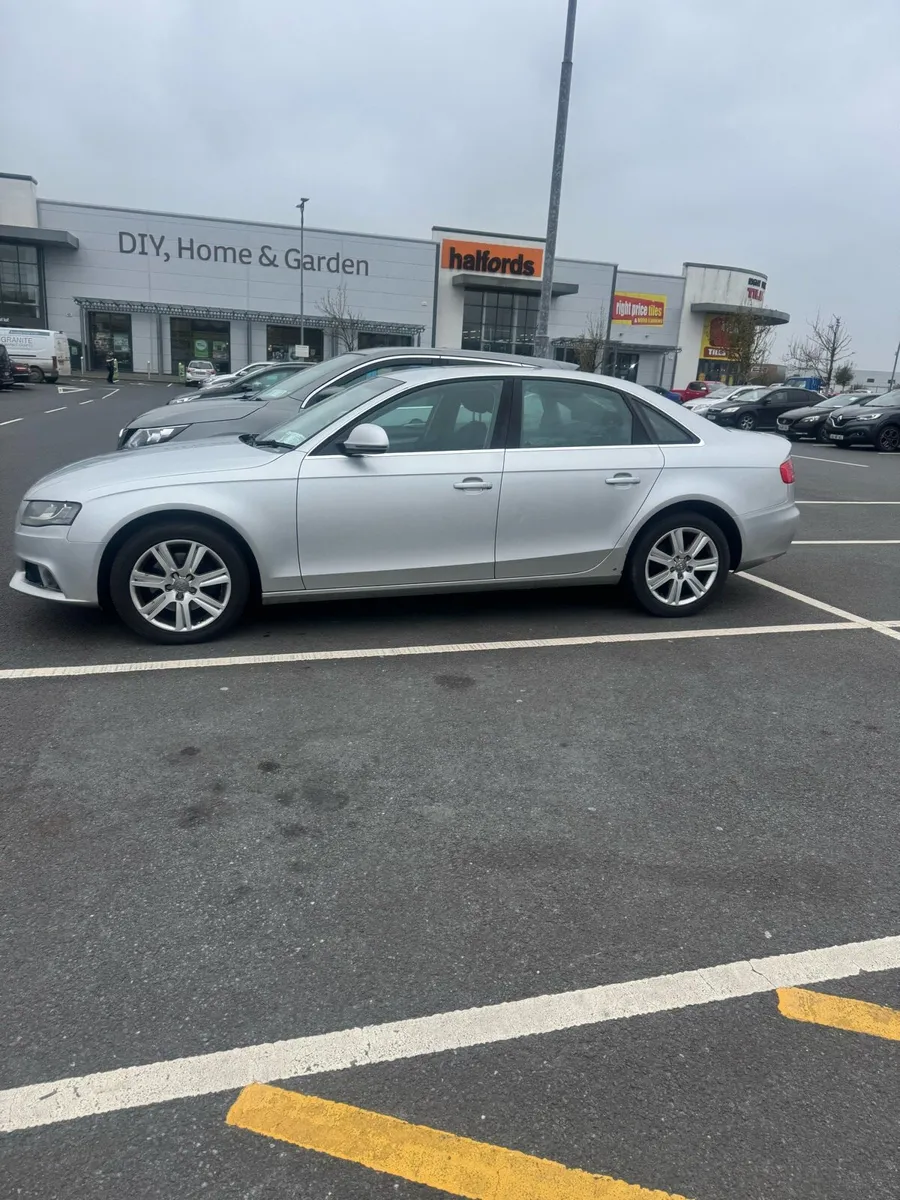 Audi a4 2,0d - Image 2