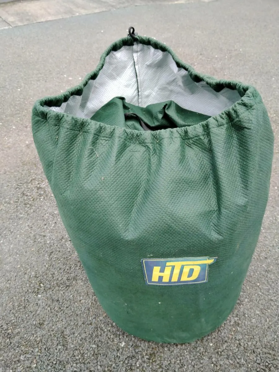 Caravan cover - Image 1