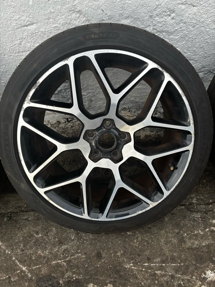 Ford Alloys - Image 3