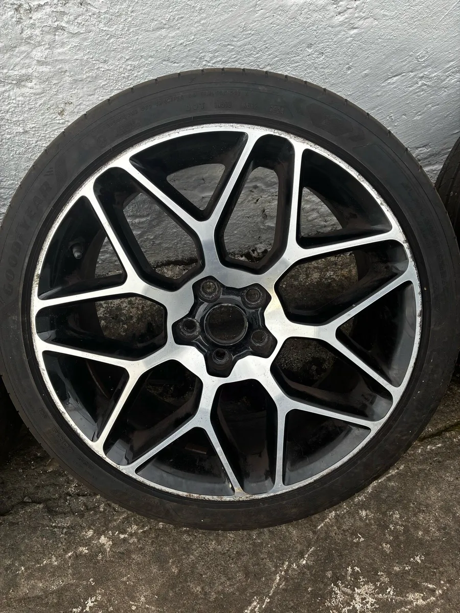 Ford Alloys - Image 4