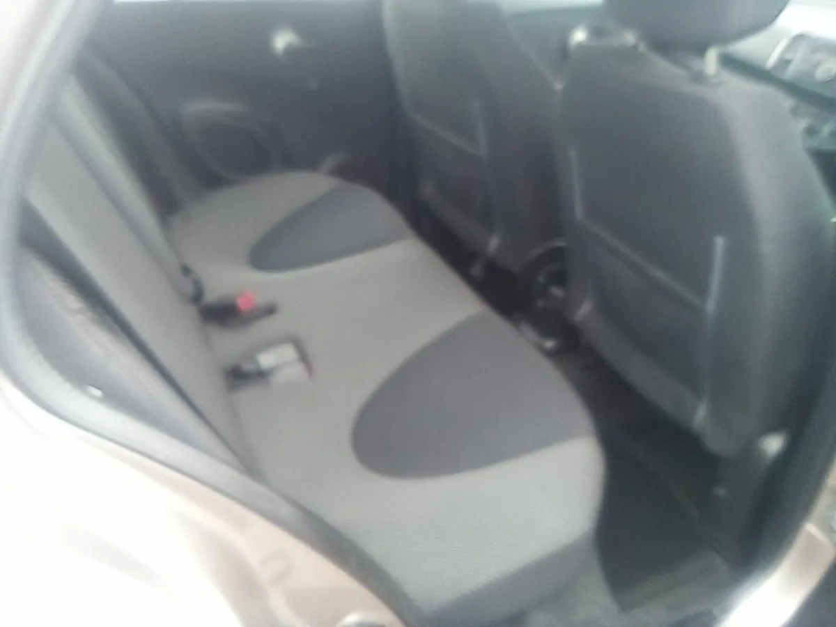 Nissan Micra 2008 1.2 spotless with n.c.t - Image 2