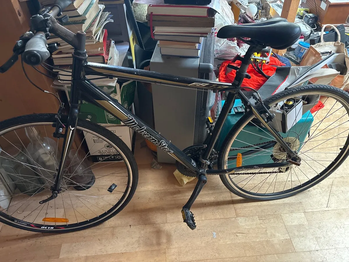 Bike - Image 1