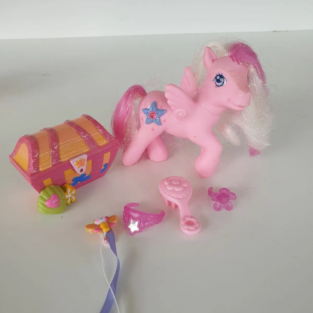 My little pony 3rd generation ponies - Image 2