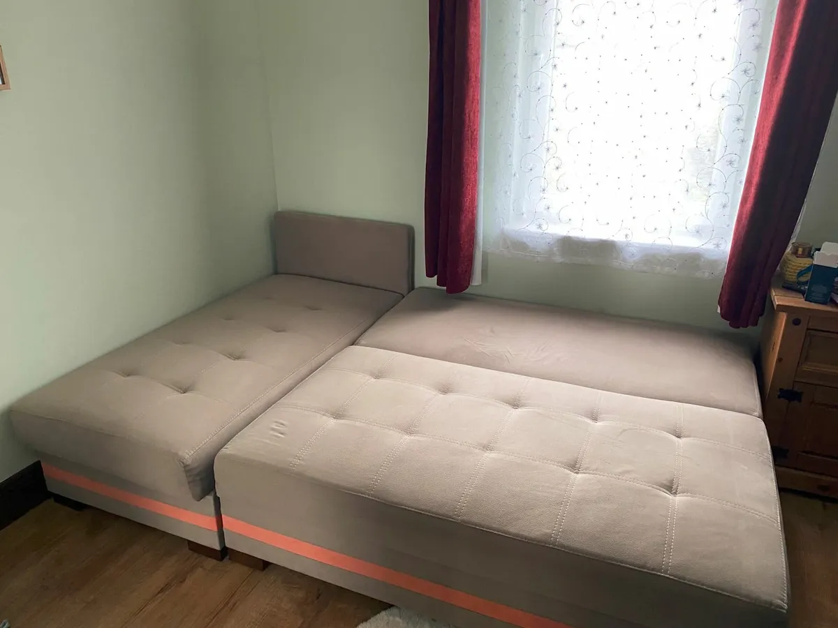 Sofa Bed - Image 2