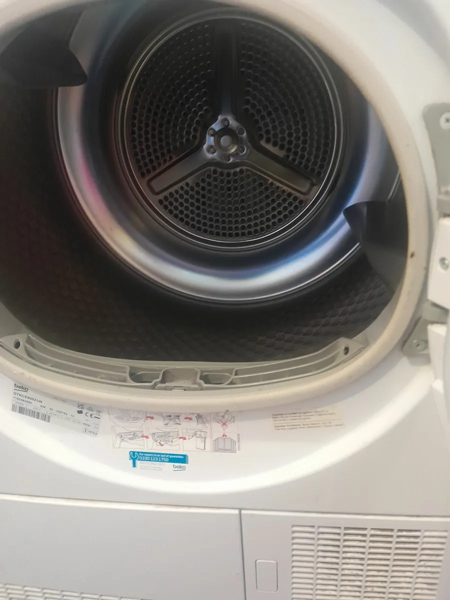 Dryer - Image 3