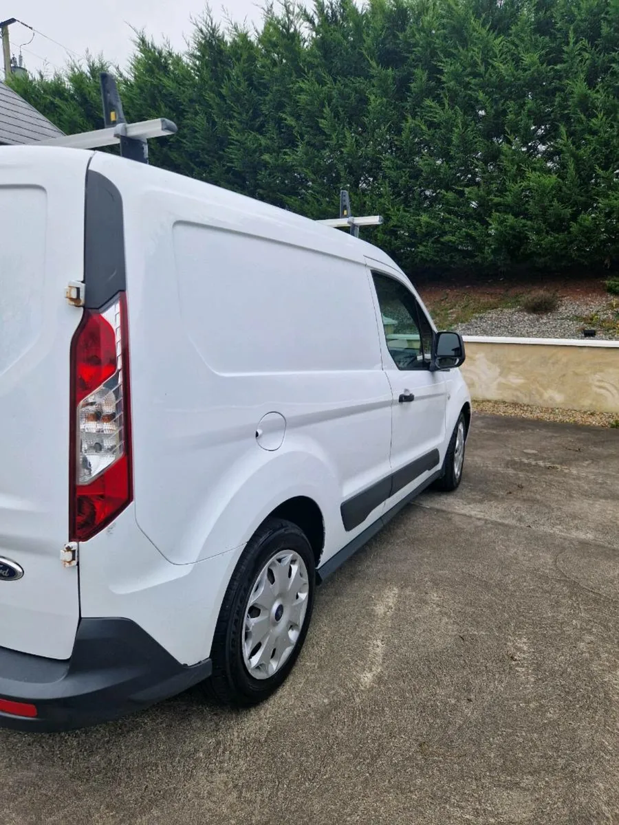 152 Ford Transit Connect Trend - Image 2