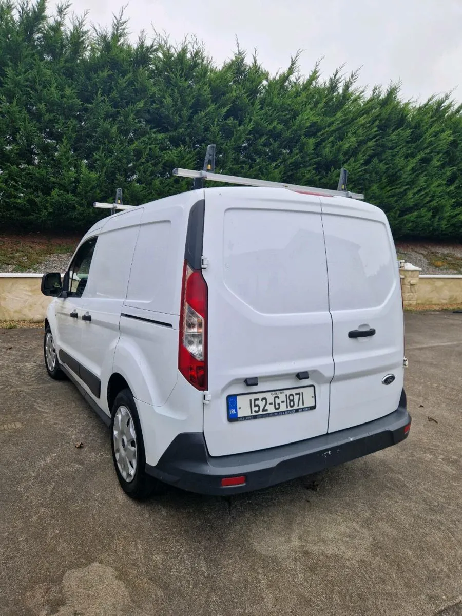 152 Ford Transit Connect Trend - Image 3