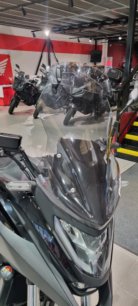 Honda NC750X DCT - Image 4