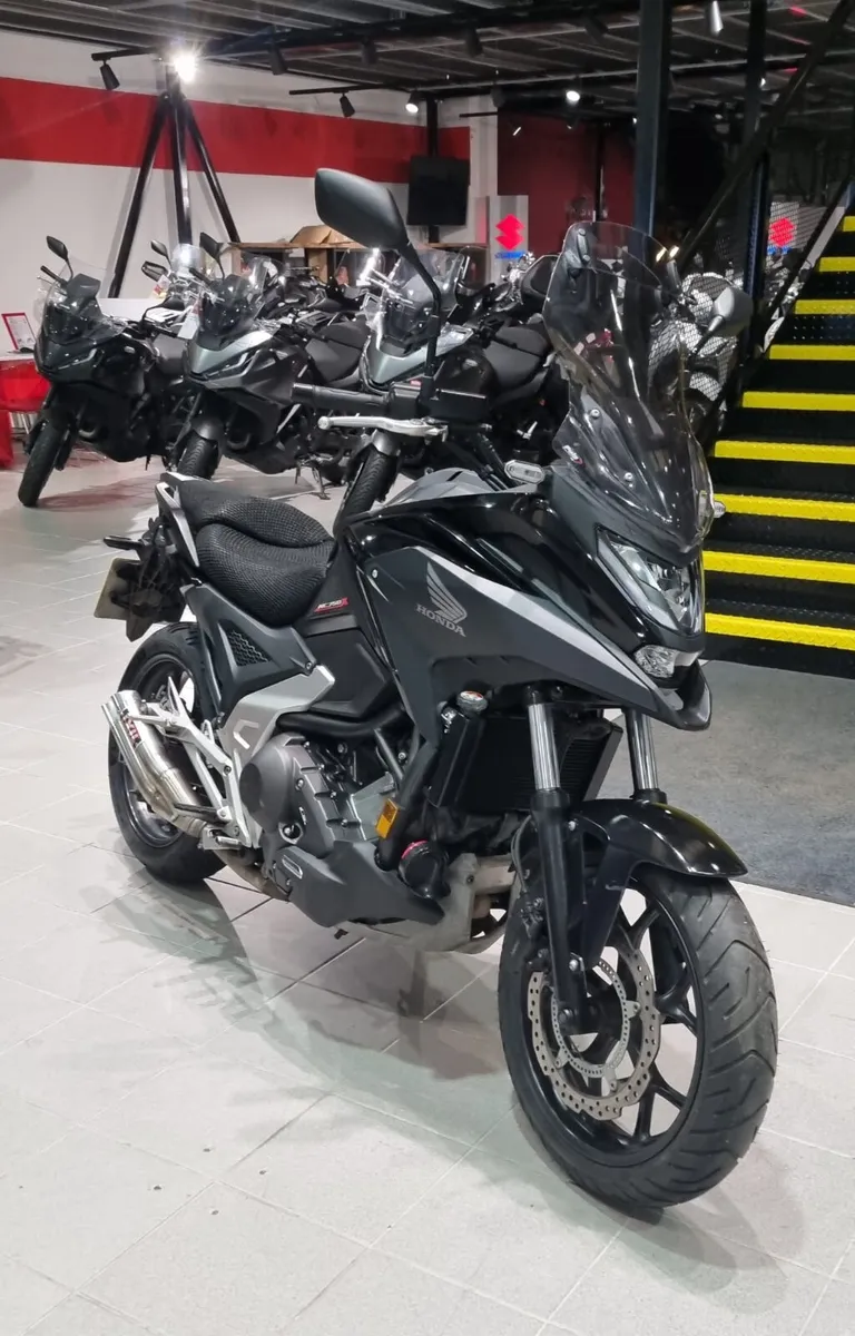 Honda NC750X DCT - Image 2