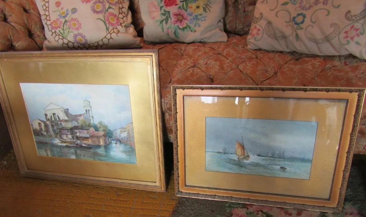 Three Day Clearance Auction Kells - Image 1