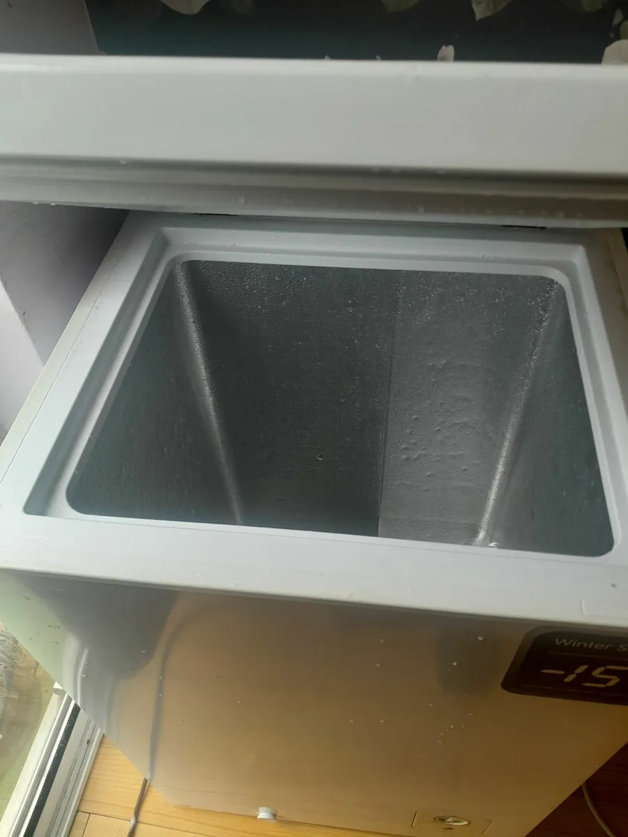 Freezer box new - Image 2