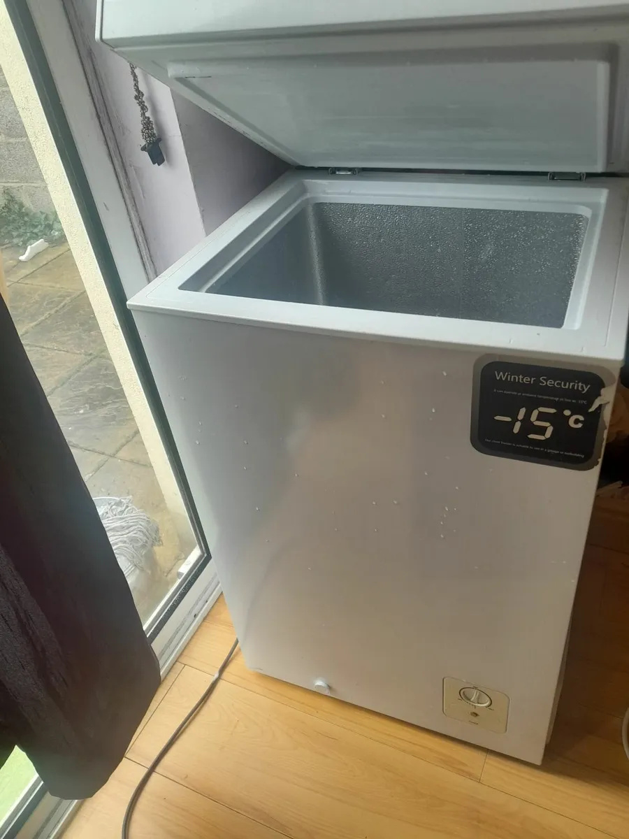 Freezer box new - Image 3