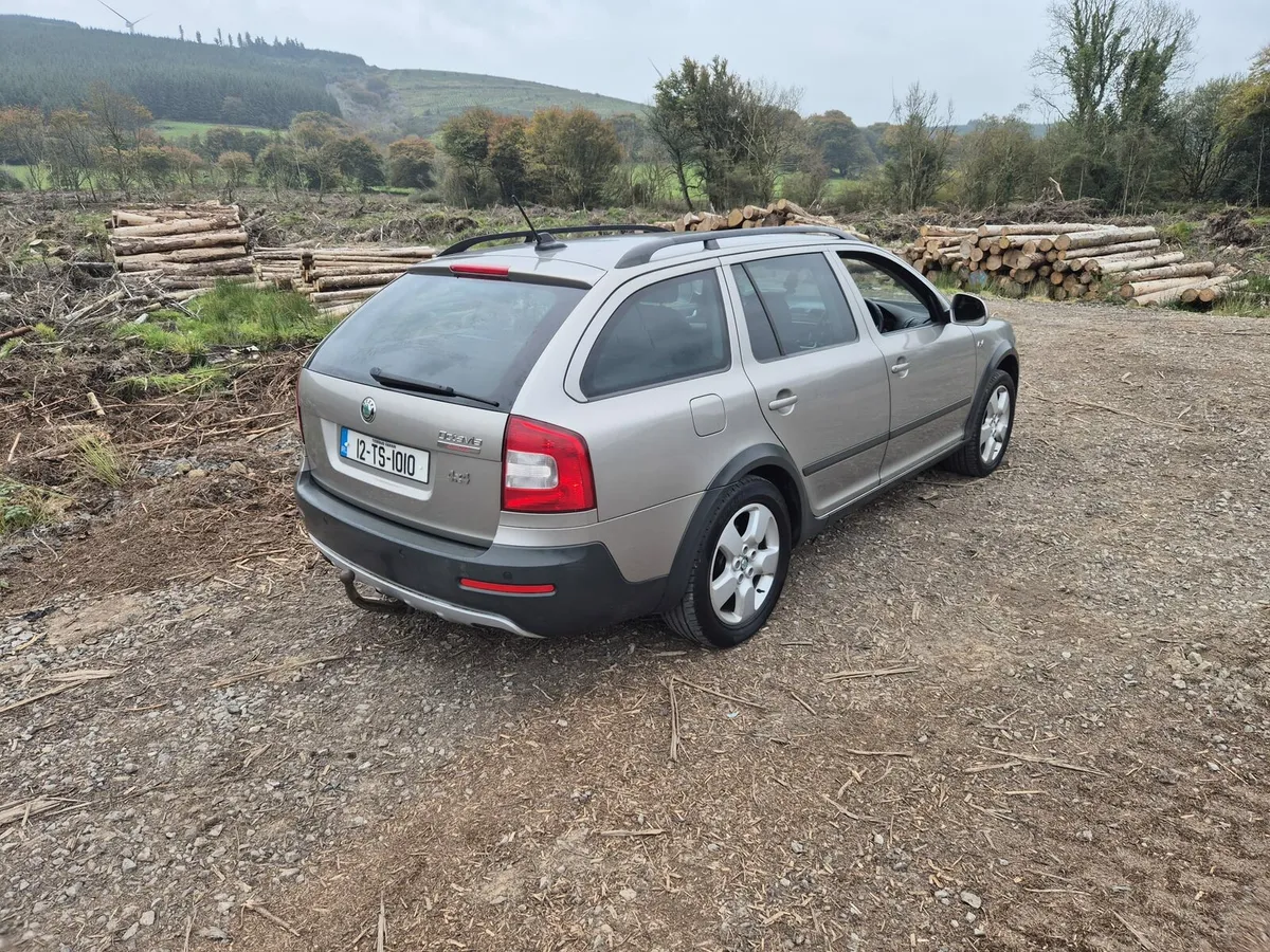 €4950,4x4,new nct8/26tax1/26,mint cond,180 miles - Image 2