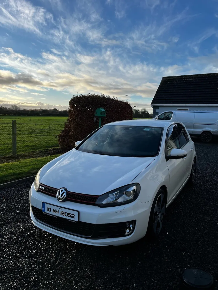 Golf GTI High Spec - Image 2