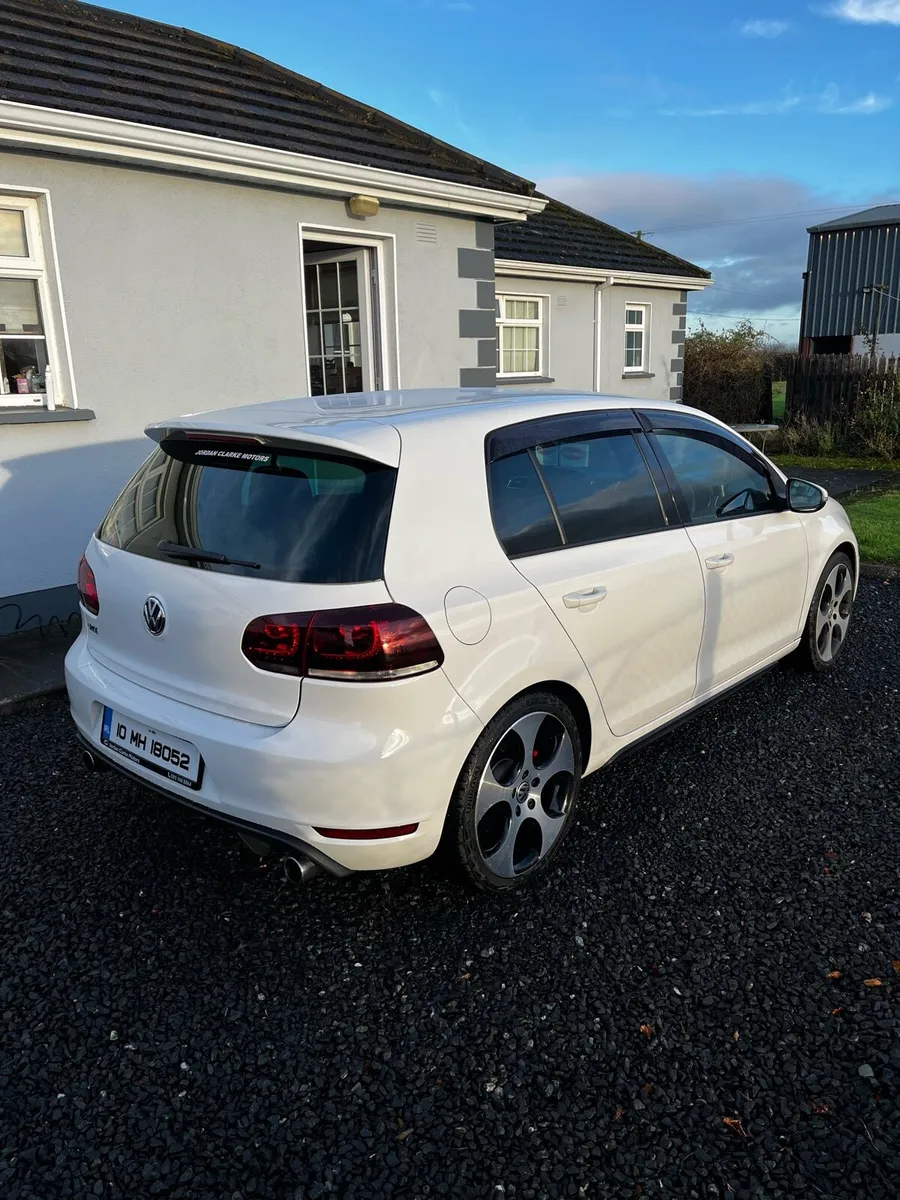 Golf GTI High Spec - Image 4