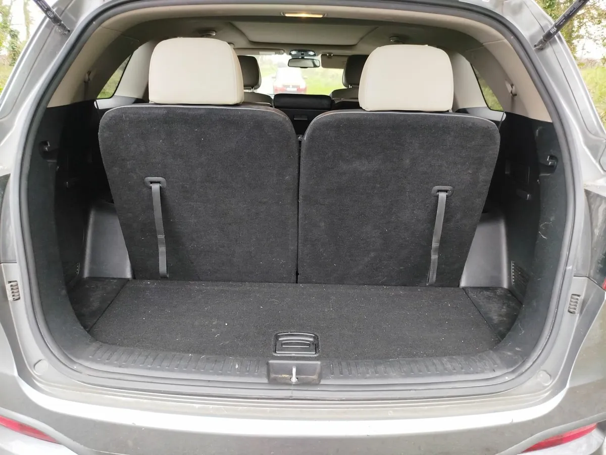 Kia Sorento 2015 - Image 3