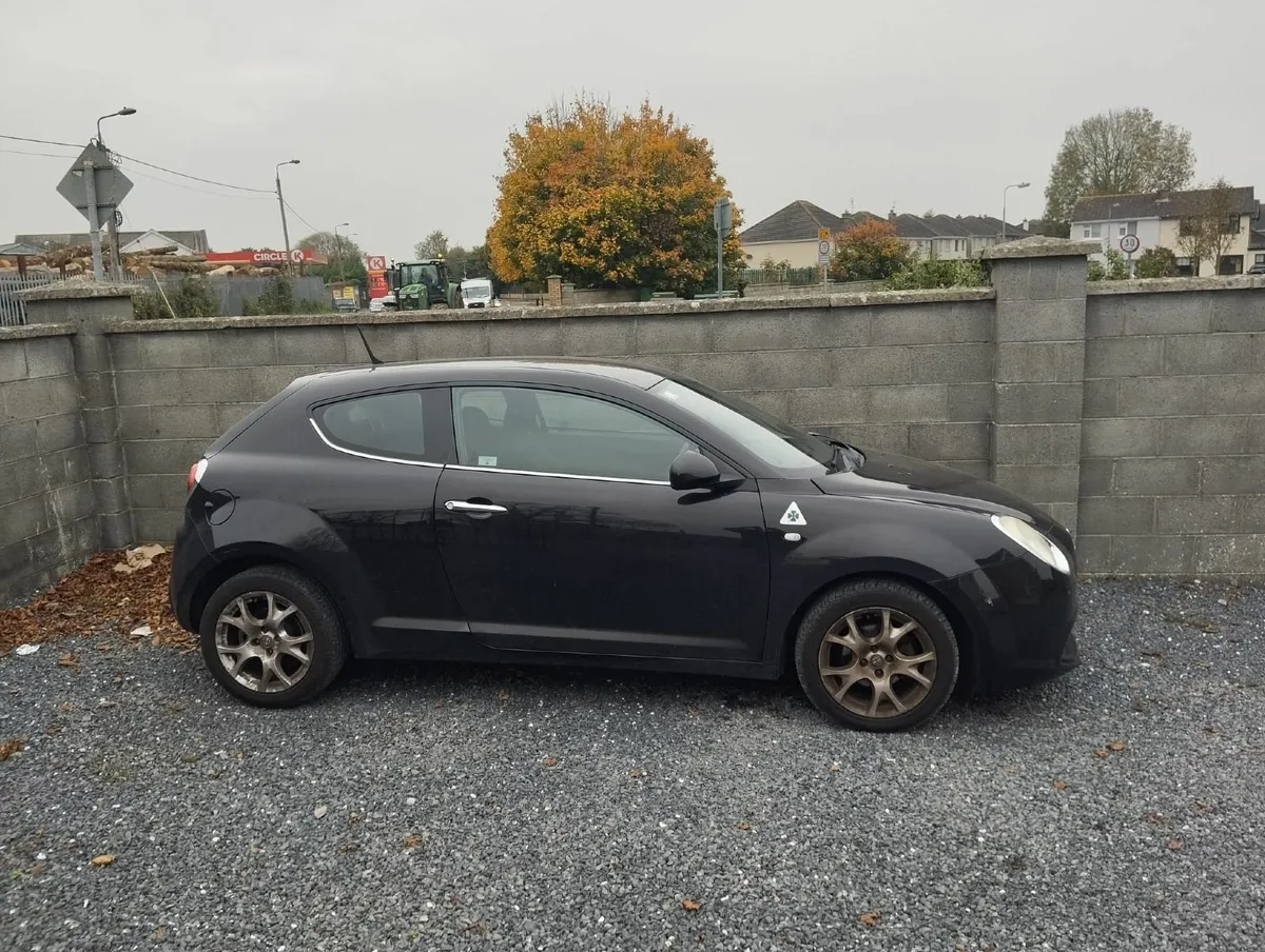 Alfa Romeo Mito 2009 - Image 2