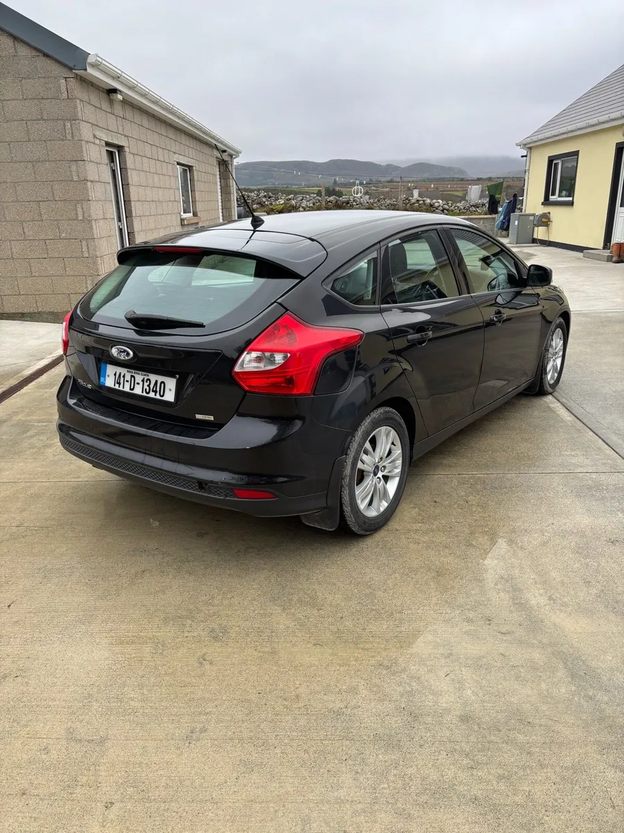 Ford focus 1.6 diesel - Image 1