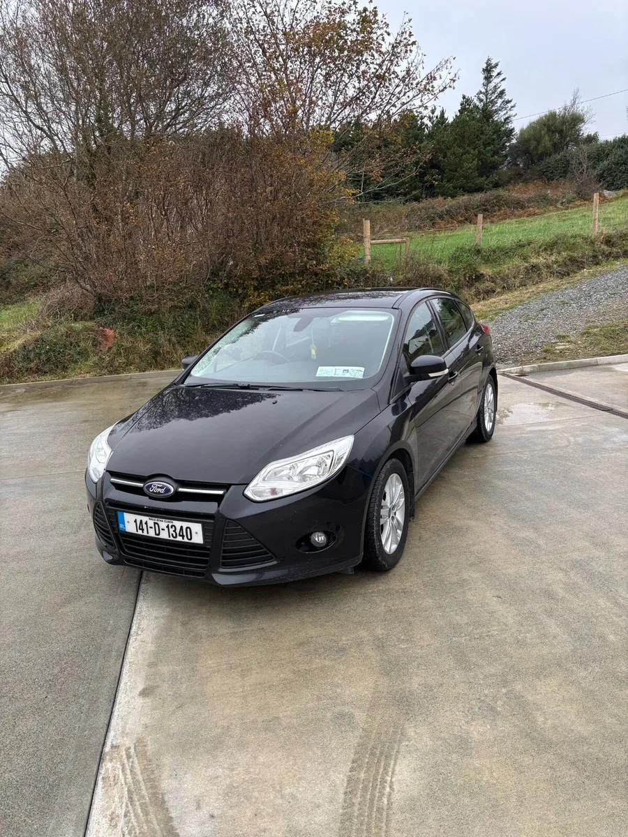 Ford focus 1.6 diesel - Image 2