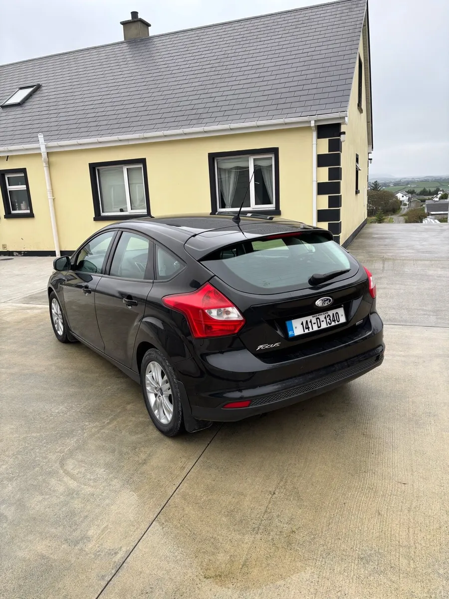 Ford focus 1.6 diesel - Image 4