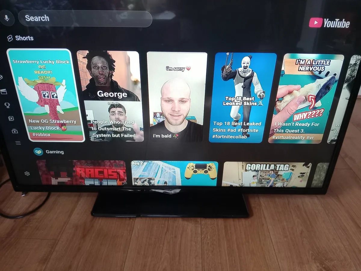 Tvs - Image 1