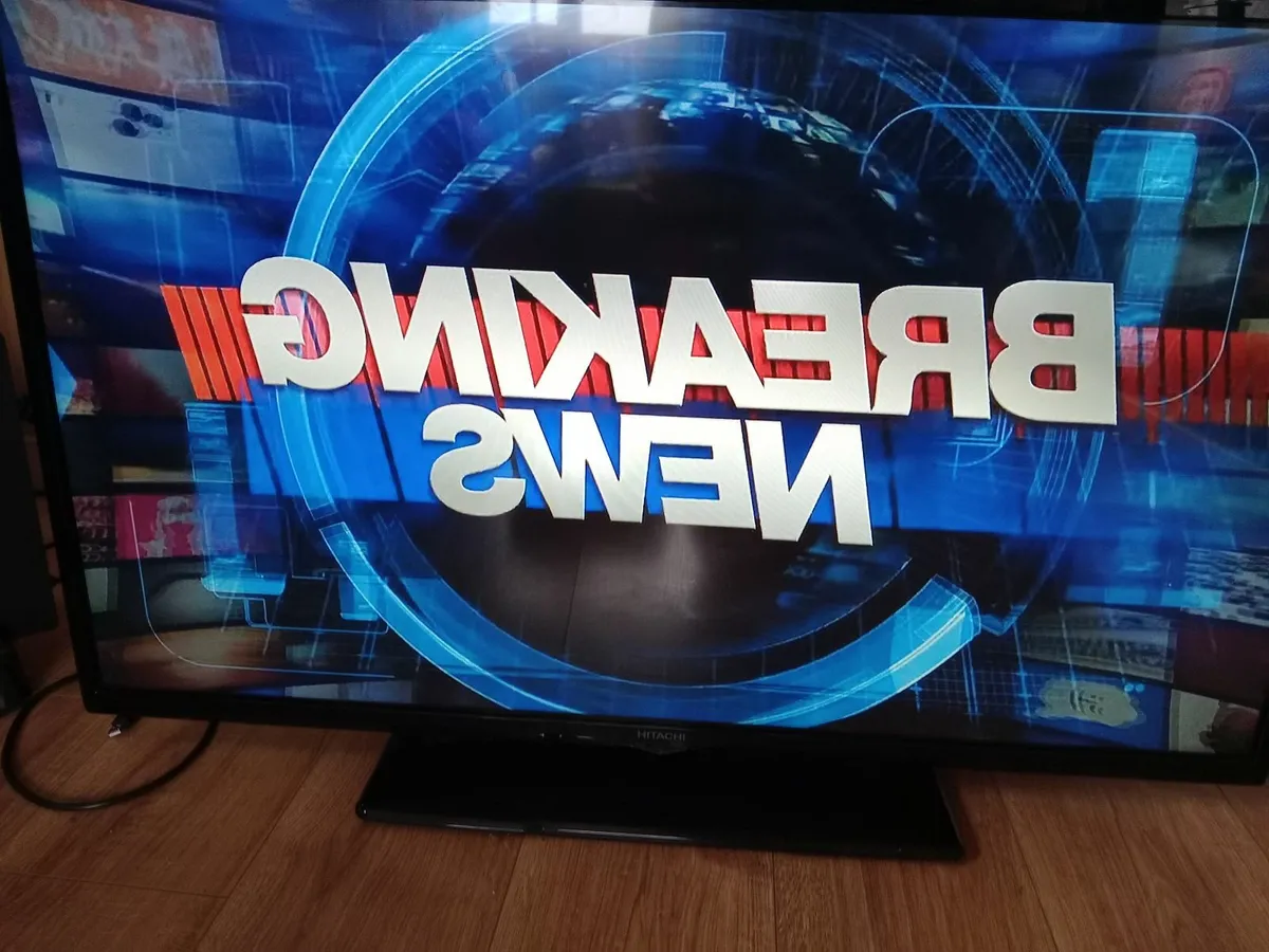 Tvs - Image 2