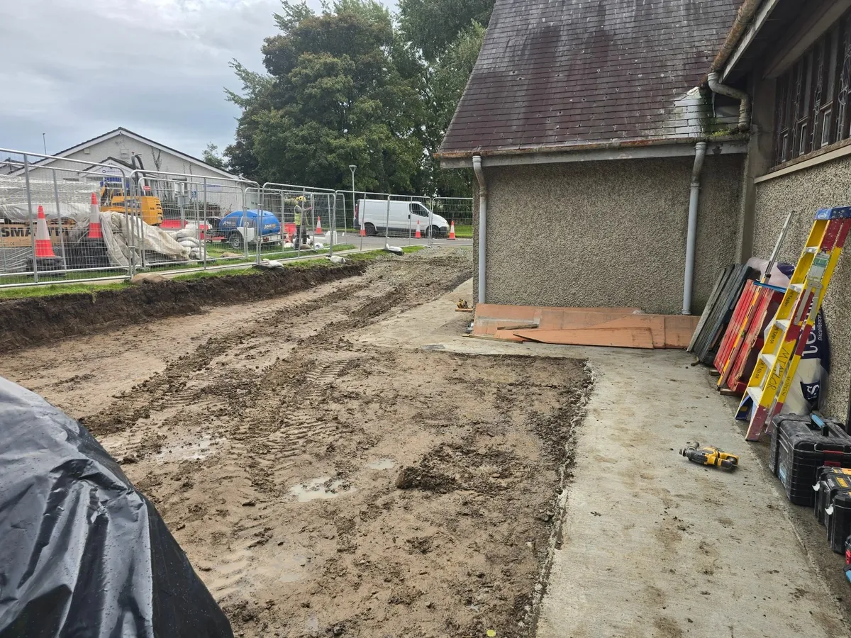 Carpentry & Construction Services - Image 2