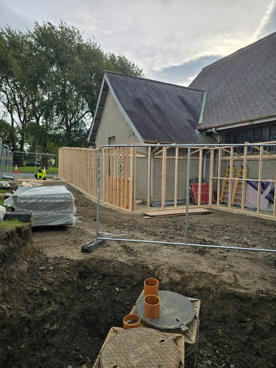Carpentry & Construction Services - Image 3