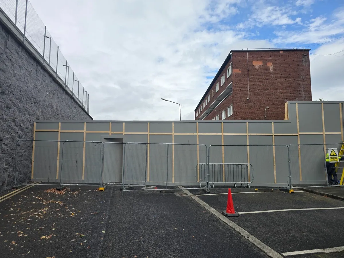 Carpentry & Construction Services - Image 4