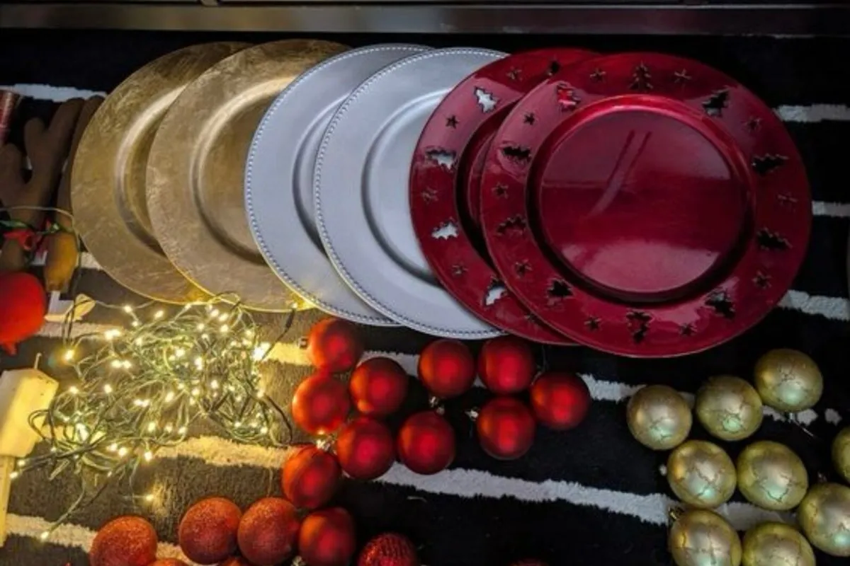 Christmas Decorations from €5 - Image 4