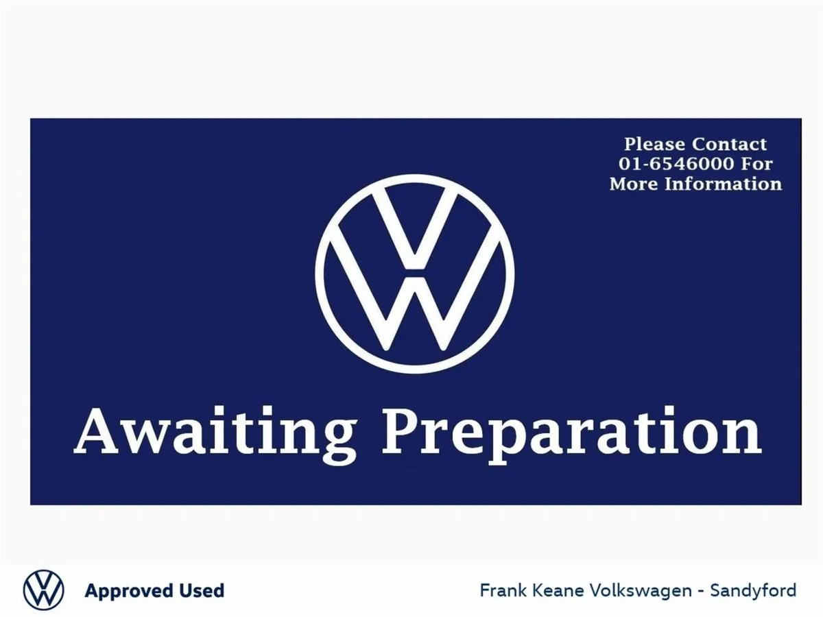 Volkswagen Polo  edition 75  1.0tsi 95hp Manual - Image 1