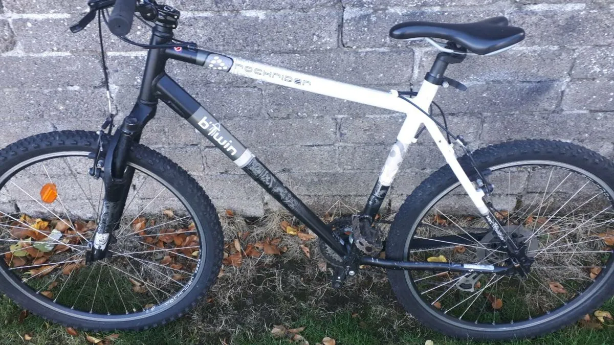 Bike