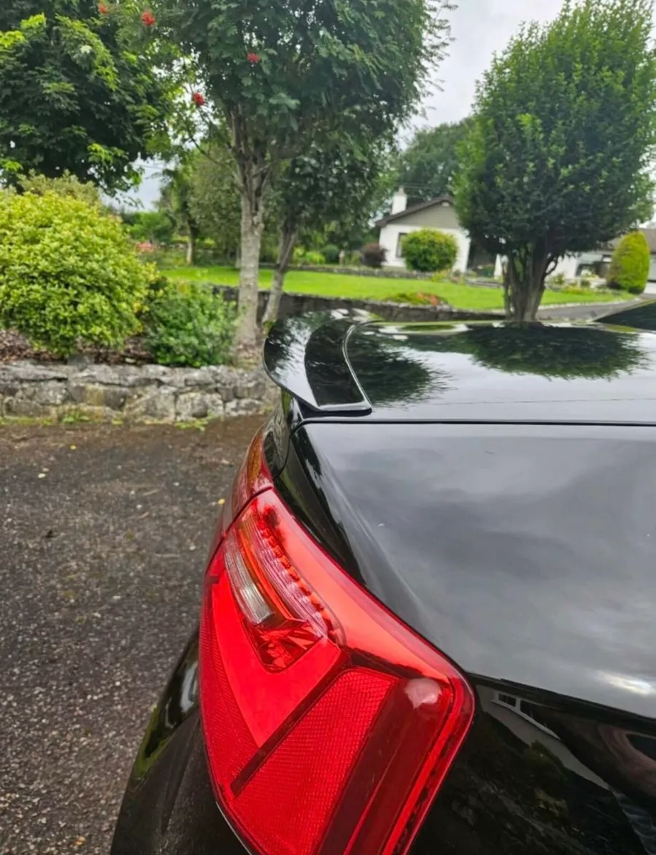 Audi a6 sline kitted - Image 2