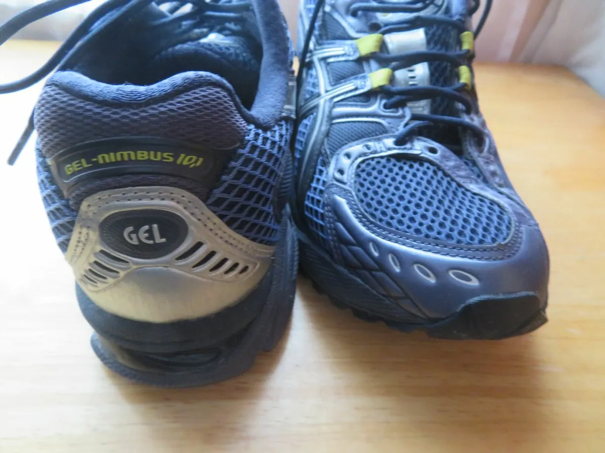 Asics Trainers - Image 2