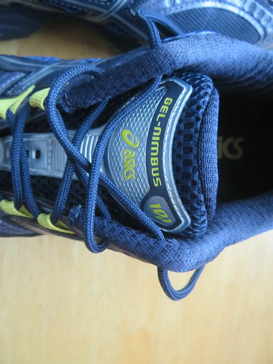 Asics Trainers - Image 3