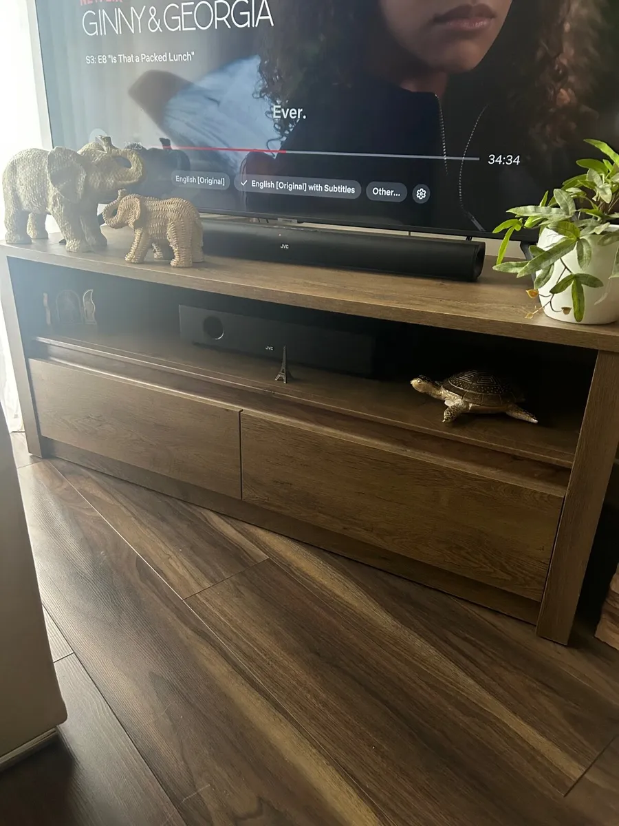 Tv unit - Image 1